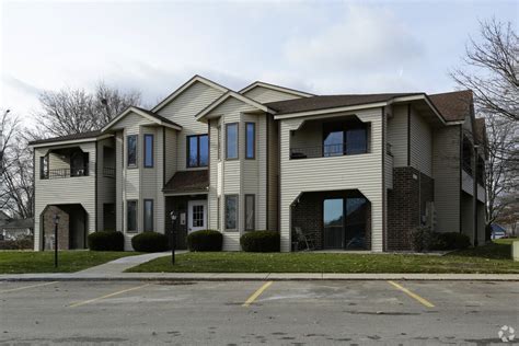 apartments in hudsonville mi